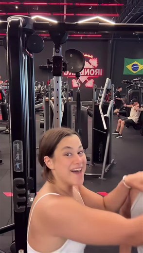 #minimen #gym #wakewake #academia #fy | mini men e rocatti edit