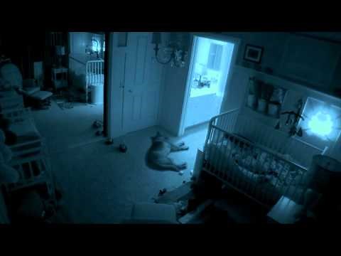 Paranormal Activity 2 - Trailer