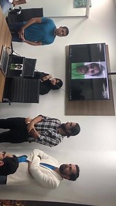 Quaid e tehreek Alamgir bhai Ka #UAE Main members say live Question answer session about Fixit family home :) #FixitUAE | Adnan Khan | Facebook