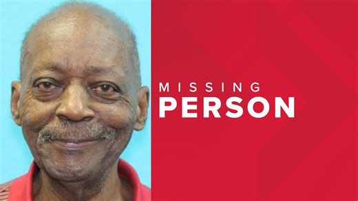 Silver Alert issued for missing 84-year-old Bexar County man