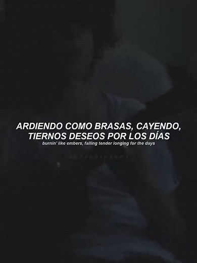 LP - Lost on You: Letra y subtítulos en español