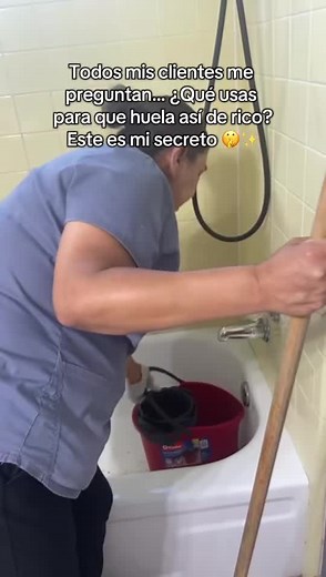 Mezcla de Fabuloso para un Aroma Fresco en la Limpieza