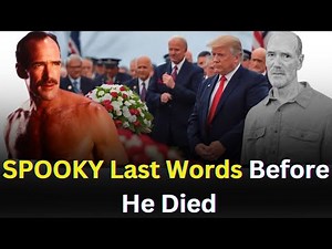 Baywatch Star Michael Newman Dead at 68: Cause of Death Revealed and Last Words Shared