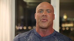 Kurt Angle Announces His Retirement From TNA - StillRealToUs.com