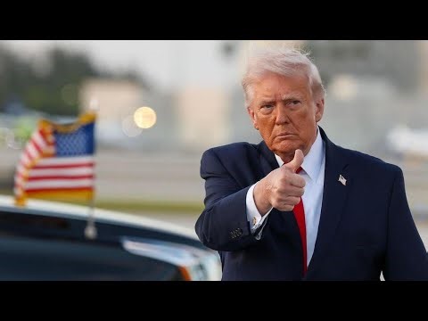 Latest on Iran as Trump insists war will end soon