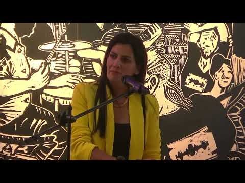 CONMEMORACIÓN 22° ANIVERSARIO ANFUCULTURA, EN VIVO DESDE CENTEX CULTURA VALPARAISO