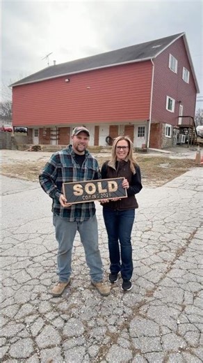 From Home Studio to Brick-and-Mortar: Expanding Our Small Business with a Historic Barn