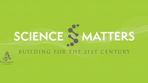 Science Matters