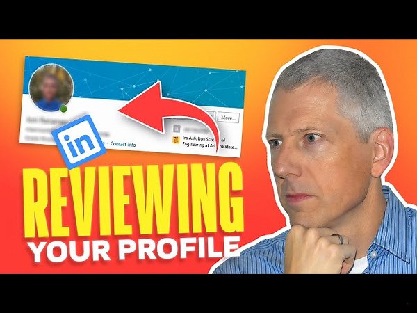 Real LinkedIn Review Pharma Industry & More