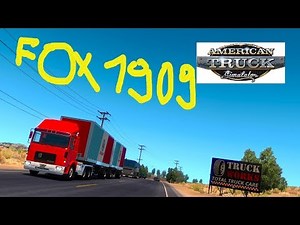 (ATS v 1.30) ATS Compability for MADster’s ROMAN Diesel V1.0