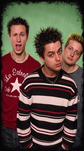Tuesday Rock 🎸 Green Day - When I Come Around ( 1994 ) Green Day is the definitive pop-punk trio known for blending raw punk energy with catchy, melodic hooks. When I Come Around is one of Green Day’s most iconic hits, released in 1994 as the fourth single from their diamond-certified breakout album, Dookie. #90slostsongs #90ssong #funk #90rock #90smusic