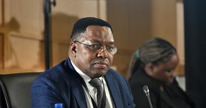 WATCH | National police commissioner Masemola appears before parliament’s ad hoc committee