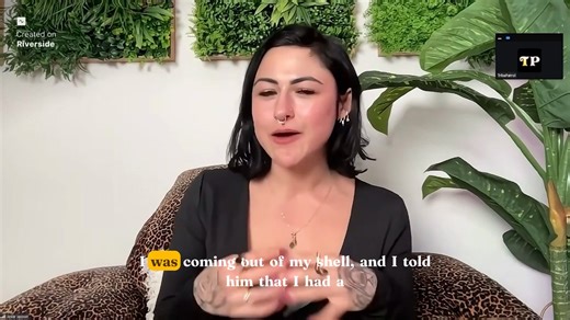 Josie Jaxxon opens up about how a honeymoon fantasy sparked a whole new chapter—one that led to something fun, bold, and seriously exciting. 🔥✨ Sometimes all it takes is one unforgettable trip to open doors you never expected. Don’t miss this story. #interview #interviews #trikepatrolpodcast #relationshipgoals | TrikePatrol