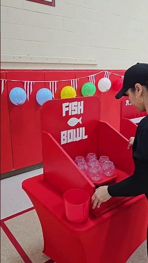 DIY Carnival Game Rentals - Make A Qiuck $350