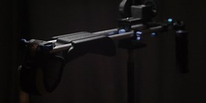 Need to Stabilize Your DSLR on the Cheap? Build a DIY Shoulder Rig for Less Than $70