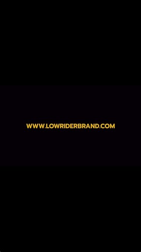 VISIT WWW.LOWRIDERBRAND.COM GET THE LATEST LOWRIDER MAGAZINE GEAR | Lowrider Magazine