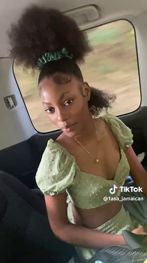 Explore Jamaican Dance Trends with Beautiful Girls