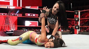 Bayley reveals to the WWE Universe just how loved Ruby Riott was in their locker room