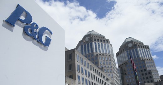 P&G to relocate hundreds of jobs, to close Winton Hill Business Center