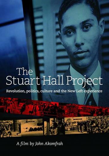 The Stuart Hall Project - Movie