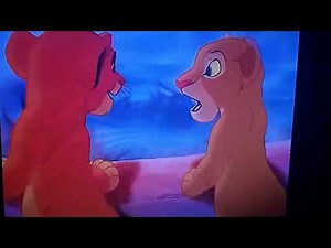 The Lion King: Special Edition DVD Trailer (2003)