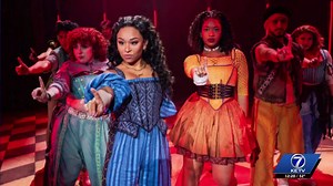 A contemporary twist on a Shakespeare classic will have you dancing in the aisles