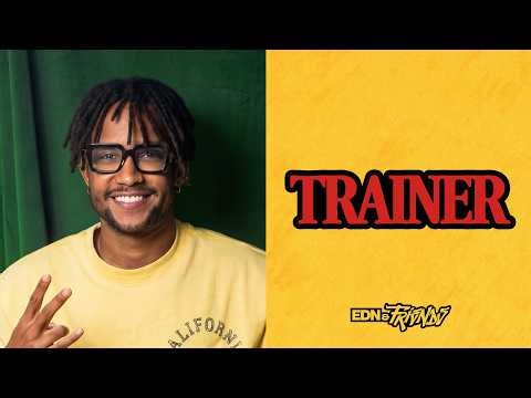 ¿Los mejores artistas no se encasillan en un solo género? Ft. Trainer