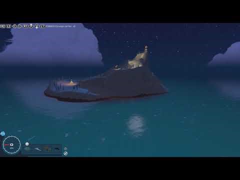 Trailmakers icbm launcher