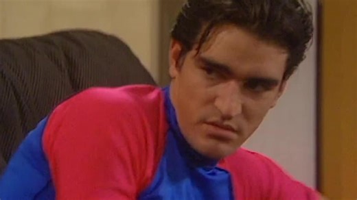 Game On S01:E04 - The Great Escape