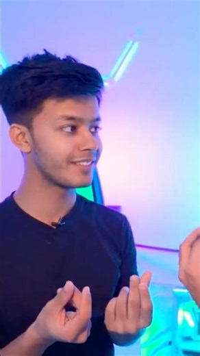 Have you seen a $5000 PC? 💻✨ #shorts #feedshorts #ayushbhandari #fpy #laptop