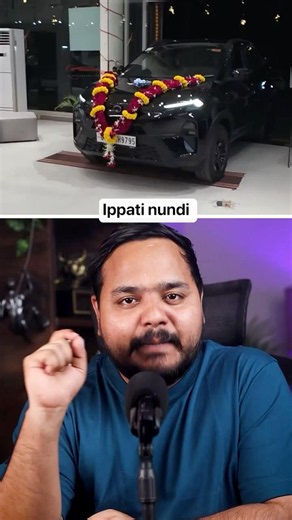 Car Konte Government Dabbulu Tirigi Istundhi 😳