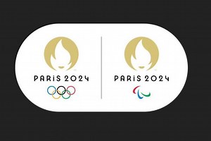 Thierry Reboul explique le nouveau logo de Paris 2024 : « Un visage pour les Jeux »