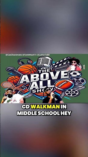 90s No Limit & Cash Money nostalgia — stories about Master P, Ice Cream Man, rare CD/Walkman culture