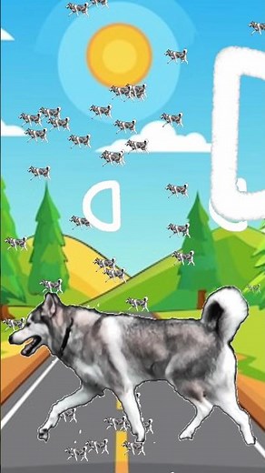 Phonics Song with TWO Words - A For Apple - ABC Alphabet Songs with Sounds for Children