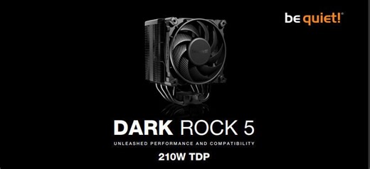 Expanded Compatibility CPU Coolers