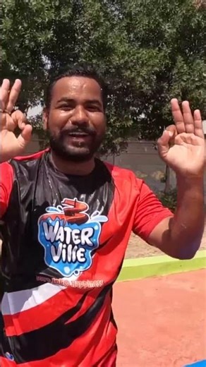 Waterpark Himmatnagar