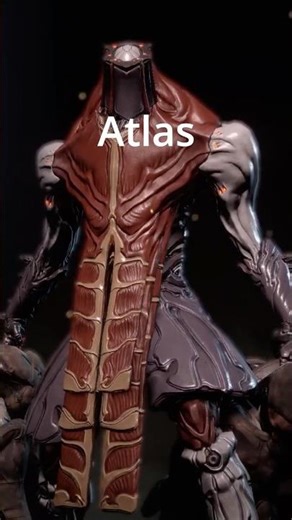 How to Make Atlas in 60 Seconds or Less!