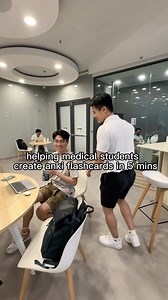 Calvin Cheung | Medical Student on Instagram: "active recall, which is often utilised in the form of flashcard revision, is an effective study strategy but the problem is - it takes a long time to create flashcards. That’s why we created pdf2anki, which turns your text-based pdf (lectures, notes) into anki flashcards in just 5 minutes. Free Access now if comment “pdf2anki” or click “link in bio” and I’ll DM you your access!"