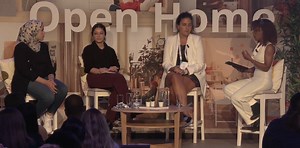 Empowering Women in Global Peace and Security