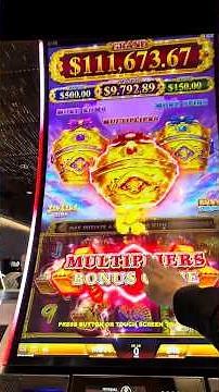 EMPEROR’S THRONE Max $24 Bets🔥 MULTIPLIERS BONUS GAME ⭐️ BIG WIN! 🤩LUCK ARRIVED🍀