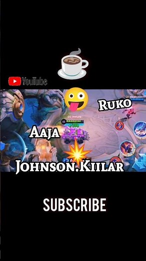 johnson pro 💥gameplay