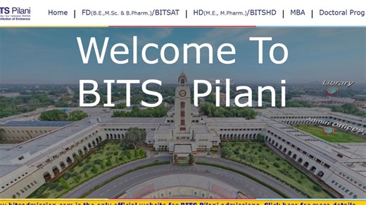 BITSAT 2026 Brochure Yet to Be Released; Here’s What Aspirants Need to Know