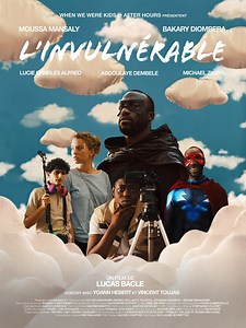 L’Invulnérable