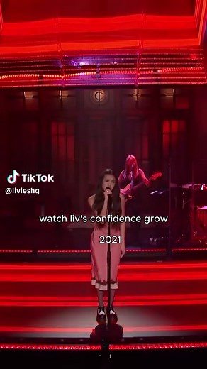 Olivia Rodrigo's Impact: Celebrating 5 Years of 'Drivers License'