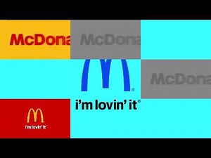 McDonald's Ident 2016 Sparta Remix TheKantapapa Veg