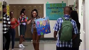 All American S04E07 Prom Night