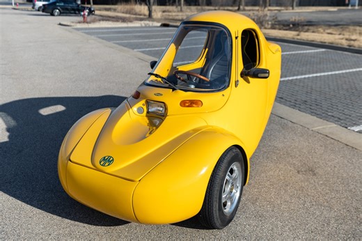 2006 Myers Motors NmG