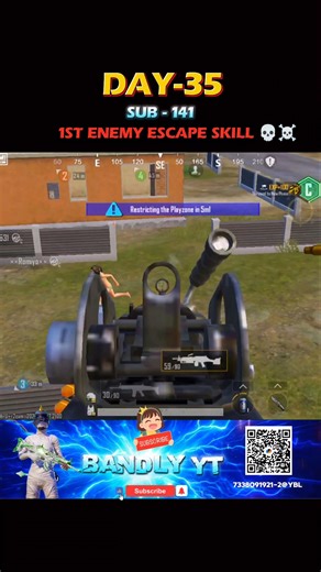 Hard Work will payoff one day 🔥♥️ #bgmi #pubgmobile #bgmishorts #pubg #bgmiesports