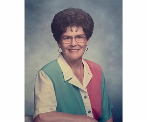 Inez Julia LaCour Obituary (2025) - Natchitoches, LA - Blanchard St. Denis Funeral Home - Natchitoches