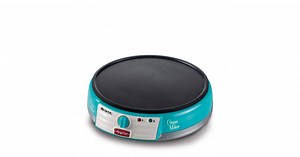 Electric Plate for Crepes